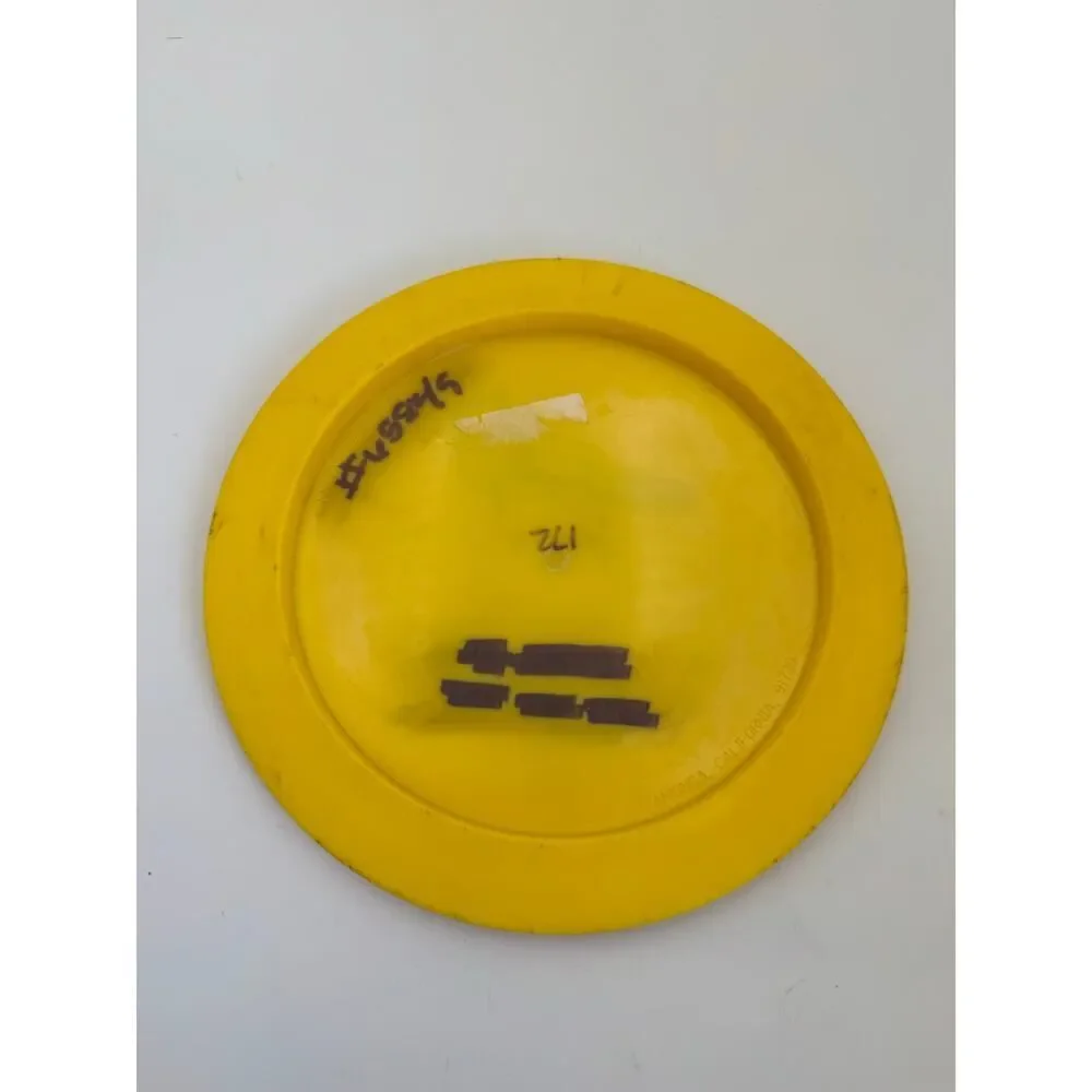 Innova Star Corvette - Distance Driver - Picture 2 of 2